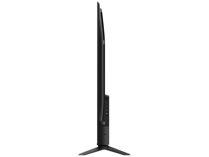 TCL 65" V6C 4K LED Google TV 60 - 69 tums TV