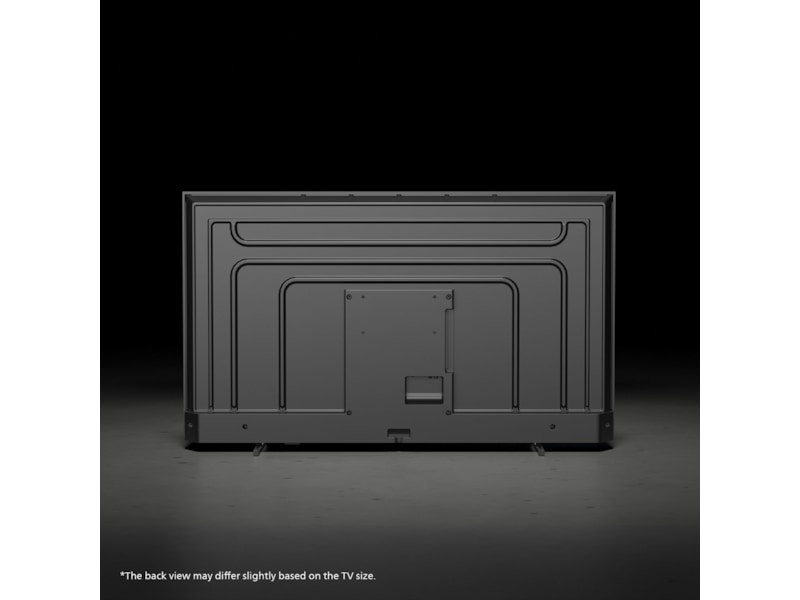 Philips 75" PUS7000/12 4K LED smart-TV (2025) 70 - 79 tums TV