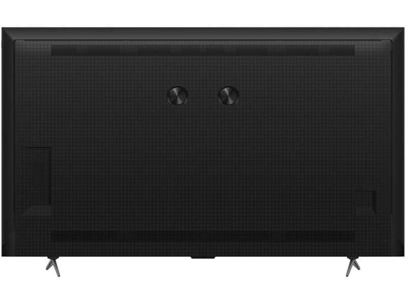 TCL 85" T8C 4K QLED Google TV (2025) Över 80 tums TV