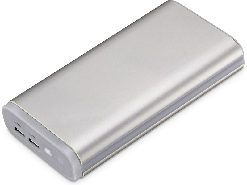 Andersson Powerbank 20.000 PD/QC 3.0 V2 (desert titanium) Powerbank