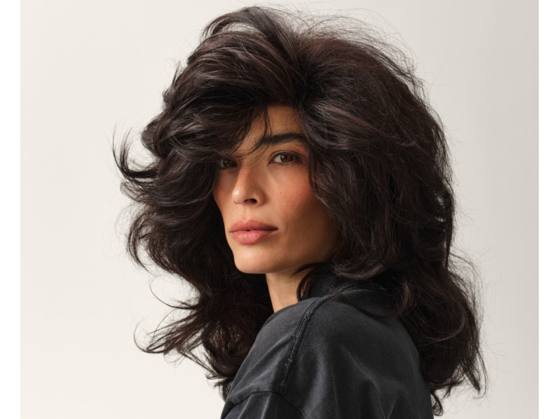 OBH Nordica Björn Axén Tools Volumaster krepptång Hårvård & styling