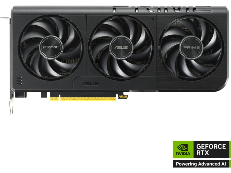 Asus Prime GeForce RTX 5060 Grafikkort