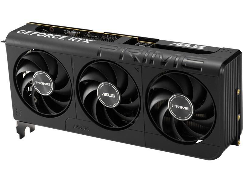 Asus Prime GeForce RTX 5060 Grafikkort