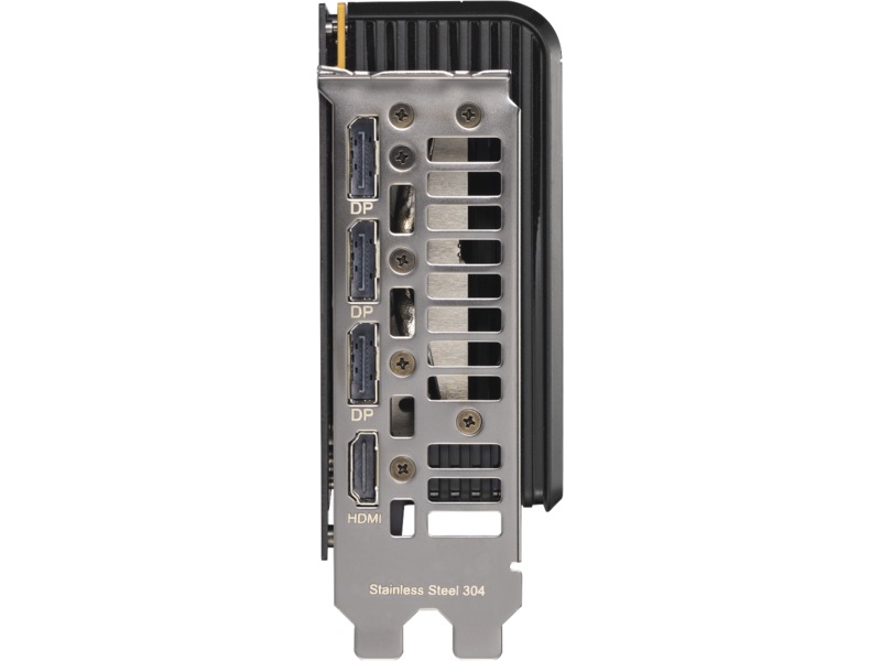 Asus Prime GeForce RTX 5060 Grafikkort