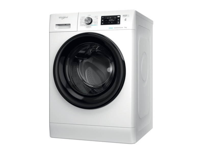 Whirlpool FFB 7469 BV EE Tvättmaskin (vit) Tvättmaskin