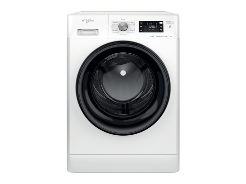 Whirlpool FFB 7469 BV EE Tvättmaskin (vit) Tvättmaskin