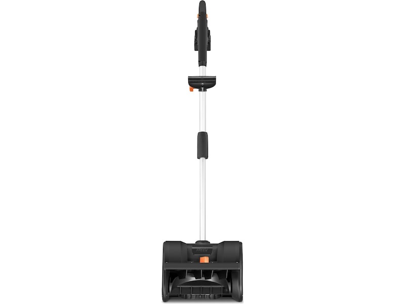 Freev SWT-H20 Snöslunga med batteri Snöslungor & isskrapor