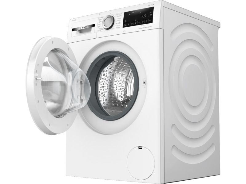 Bosch Serie 6 WGG254FLSN tvättmaskin Tvättmaskin