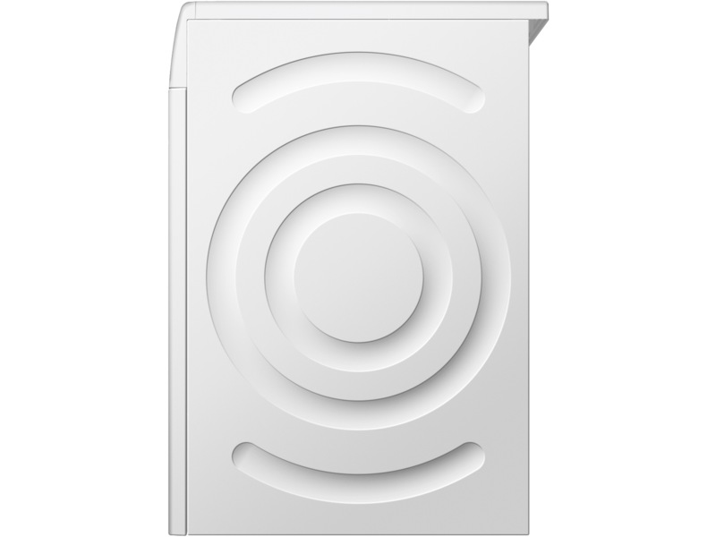 Bosch Serie 6 WQG2420ASN torktumlare Torktumlare