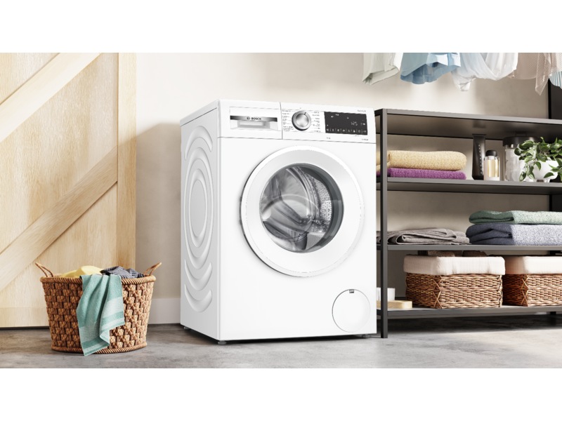 Bosch Serie 6 WGG254ZASN Tvättmaskin Tvättmaskin