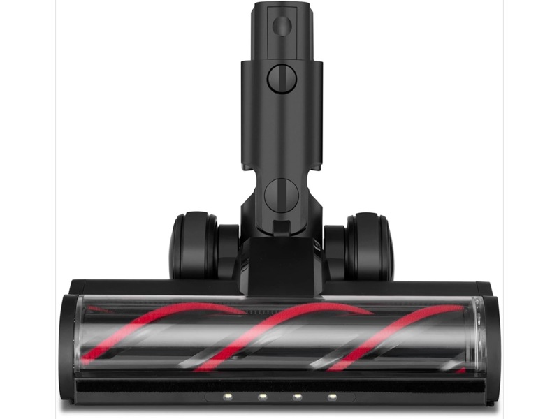 Andersson STV-H2000 handhållen dammsugare Skaftdammsugare