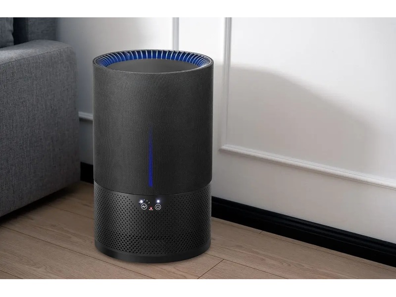 Loeffen LFAH5000 luftfuktare Luftfuktare