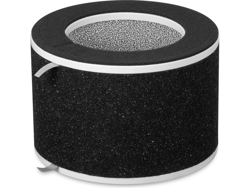 Loeffen LFAP7000 - HEPA-filter Luftrenare