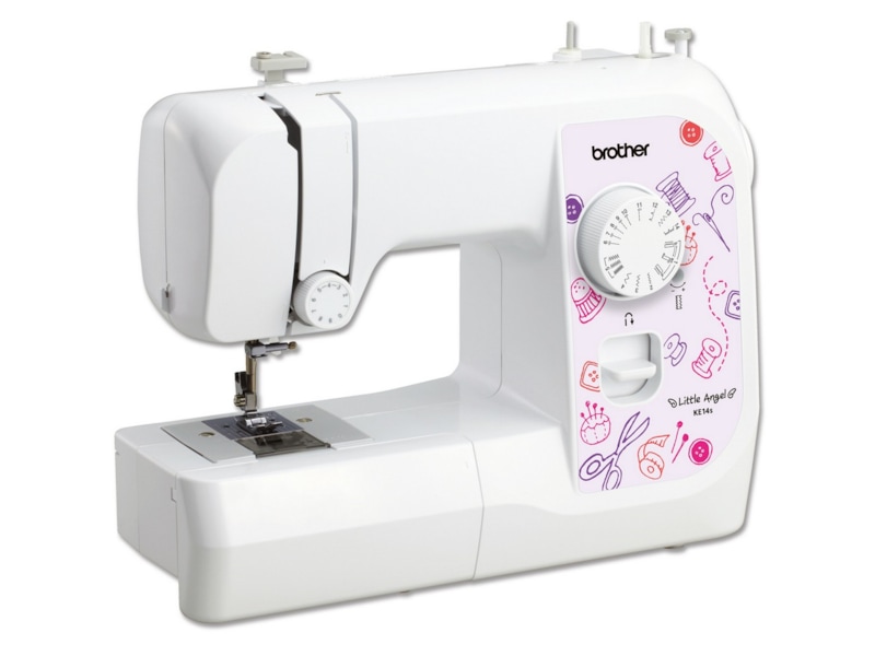 Brother KE14SZW1 Symaskin Symaskiner