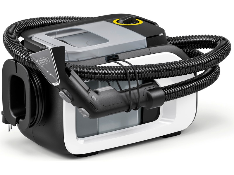 Kärcher Textilrengöring SE3 Compact Home Floor Golvtvätt och golvrengöring