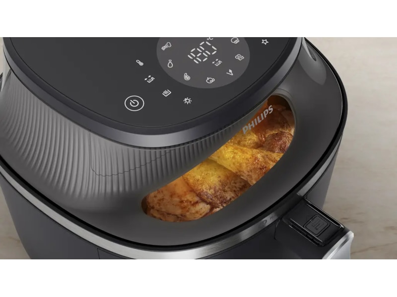 Philips Airfryer 3000-serie 6,2 l Airfryer