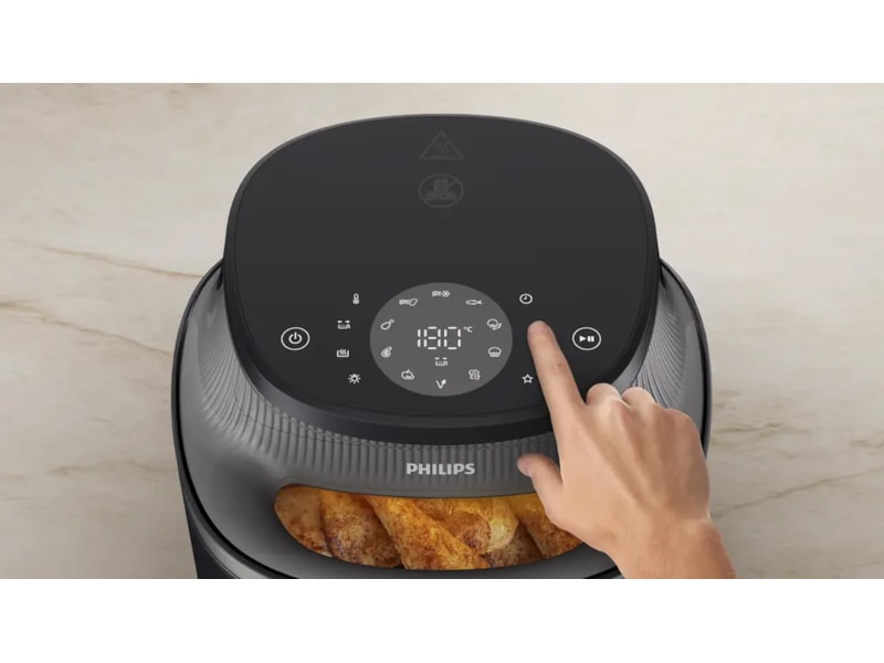 Philips Airfryer 3000-serie 6,2 l Airfryer
