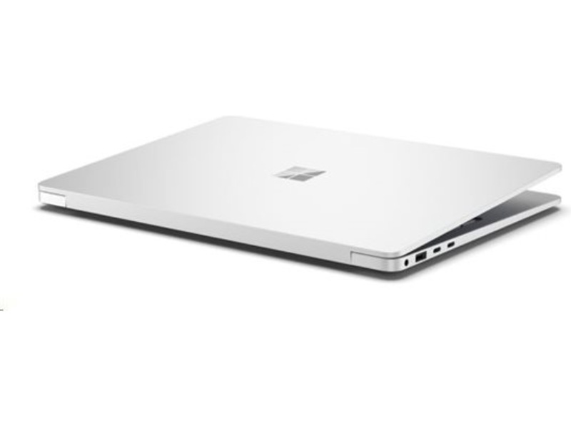 Microsoft Surface Laptop 7 for business Copilot+ PC 15" QHD Touch (platinum) Datorer - Bärbara / laptop