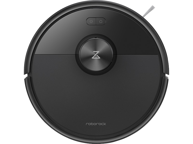 Roborock Q7 TF Robotdammsugare (svart) Robotdammsugare