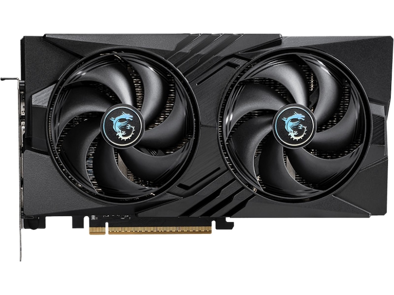 MSI GeForce RTX 5060 Gaming OC Grafikkort