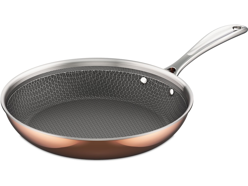 Austin and Barbeque AABQ Pro stegepande Ø 28cm Pannor