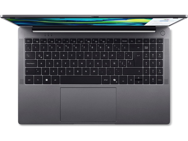 Acer Aspire Lite 15 15,6" FHD -B-Grade Demo bärbara datorer