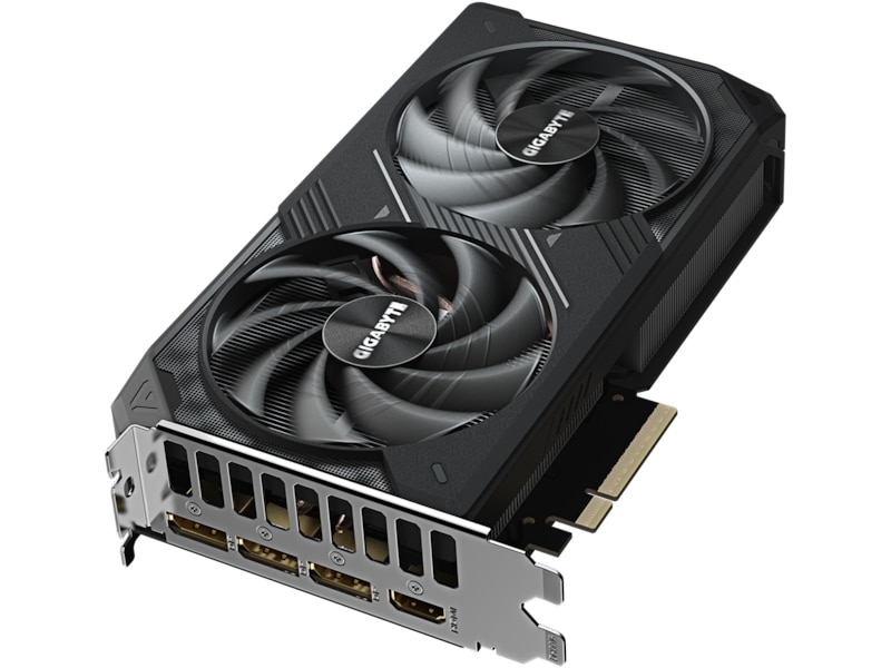Gigabyte GeForce RTX 5060 Ti WINDFORCE OC Grafikkort