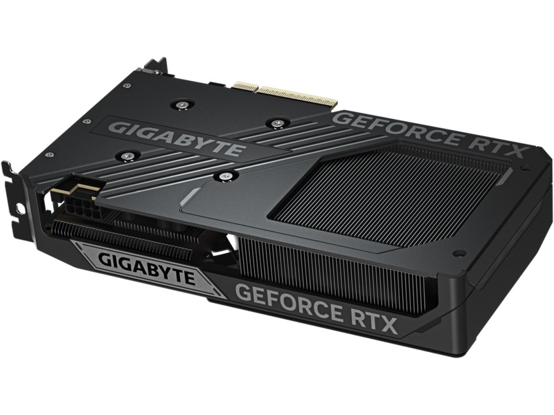 Gigabyte GeForce RTX 5060 Ti WINDFORCE OC Grafikkort