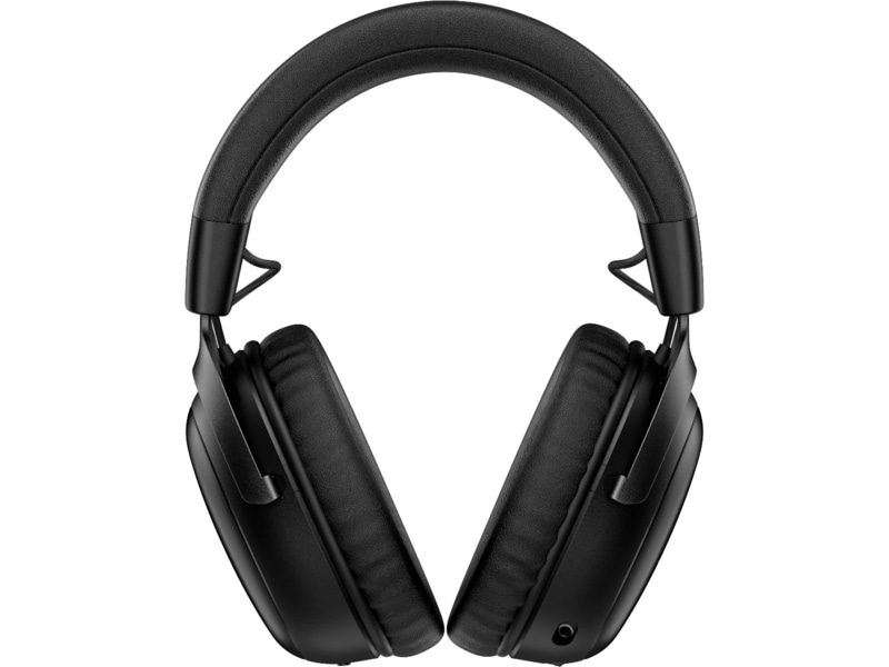 HyperX Cloud III S Trådlöst Gaming Headset (svart) Gamingheadset