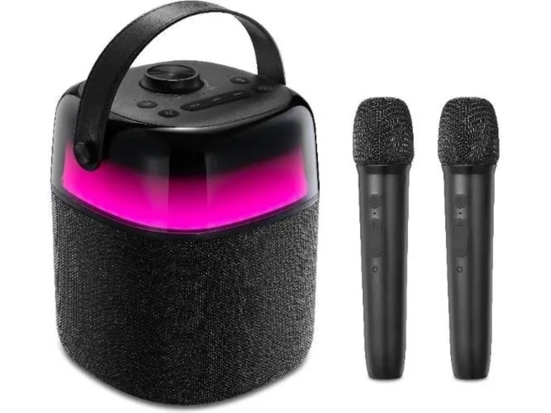 Andersson KEM-D4000 Trådlös / Bluetooth högtalare
