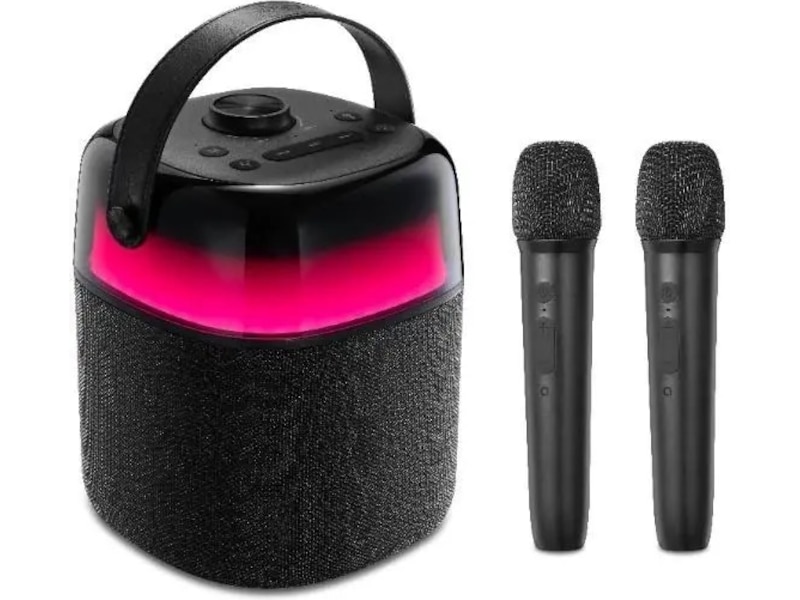 Andersson KEM-D4000 Trådlös / Bluetooth högtalare