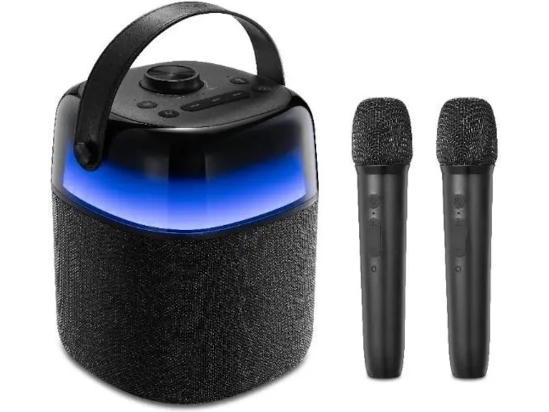 Andersson KEM-D4000 Trådlös / Bluetooth högtalare