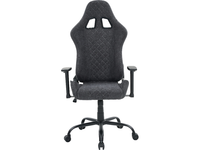 Mission SG Apollo Gamingstol (mörk grå) Gamingstolar