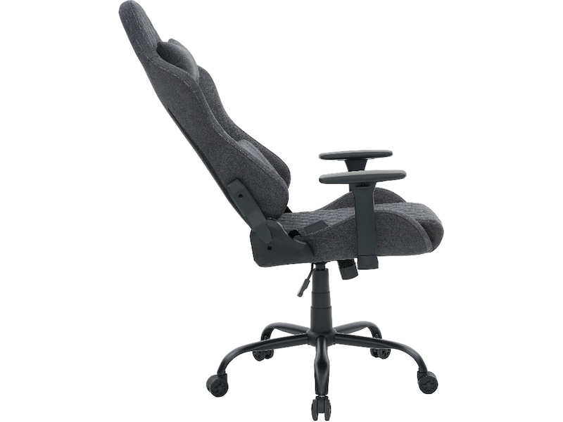 Mission SG Apollo Gamingstol (mörk grå) Gamingstolar