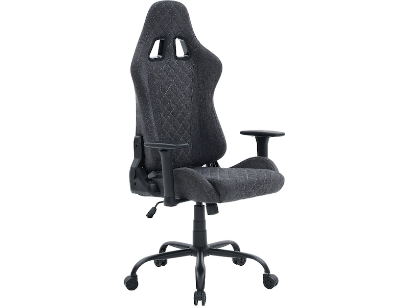 Mission SG Apollo Gamingstol (mörk grå) Gamingstolar