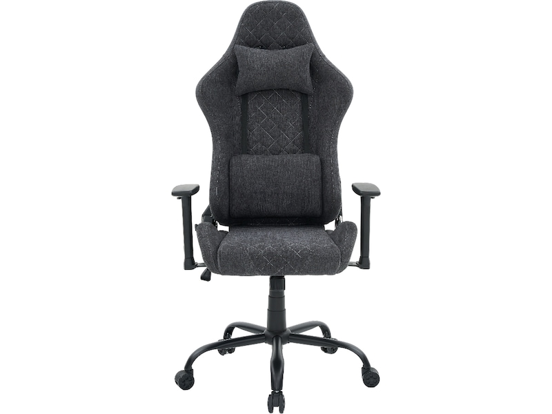 Mission SG Apollo Gamingstol (mörk grå) Gamingstolar