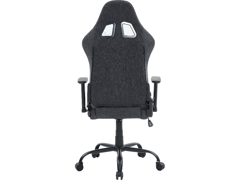 Mission SG Apollo Gamingstol (mörk grå) Gamingstolar