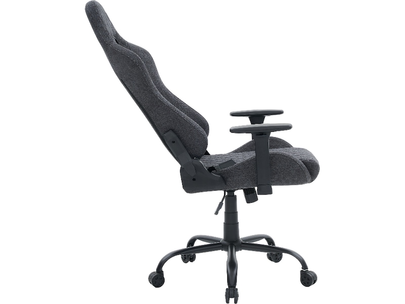 Mission SG Apollo Gamingstol (mörk grå) Gamingstolar