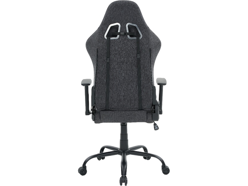 Mission SG Apollo Gamingstol (mörk grå) Gamingstolar