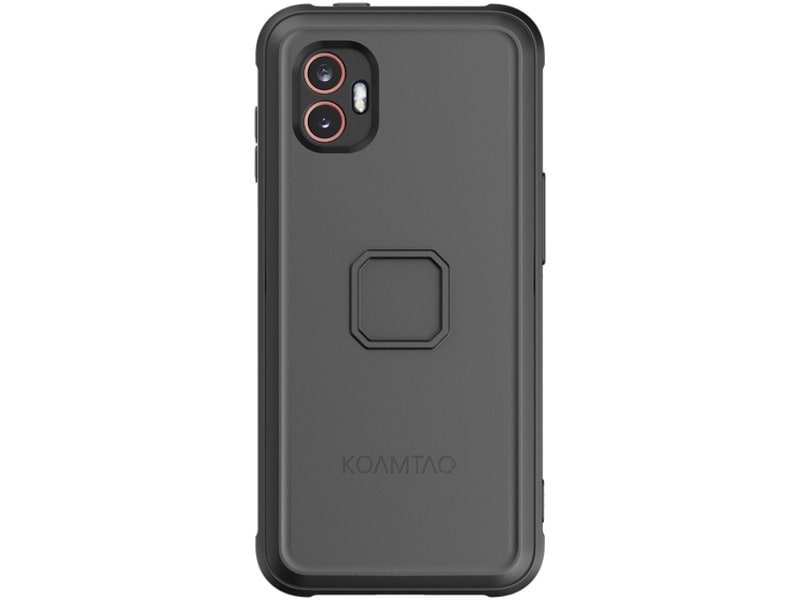 XCover7 Pro Smartcase (svart) Mobilskal