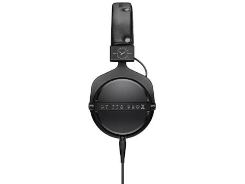 Beyerdynamic DT 770 Pro X hörlurar med sladd, Over-Ear Hörlurar