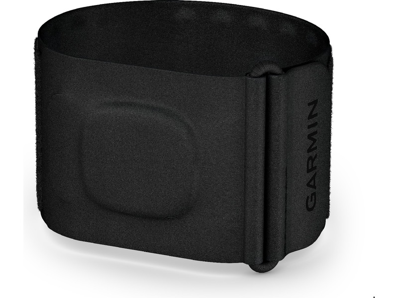 Garmin Index Sleep Monitor, S-M (svart) Pulsmätare