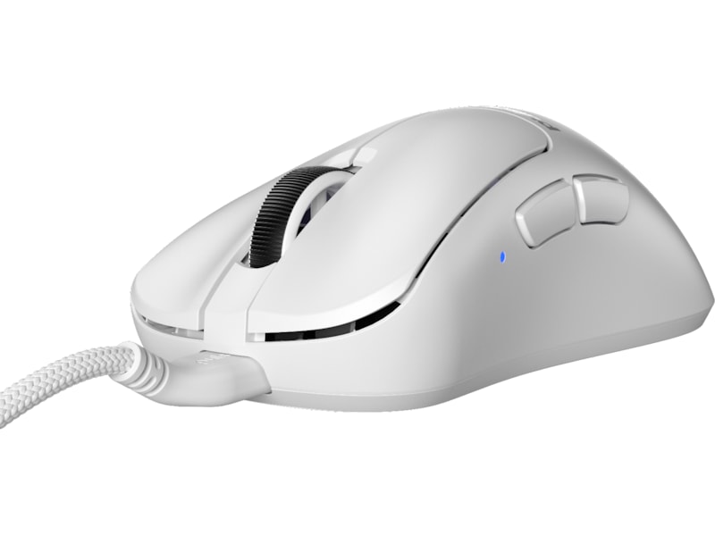 Pulsar Xlite Medium gamingmus (vit) Gamingmus