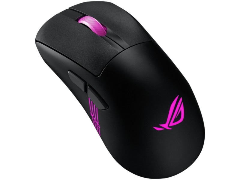 Asus ROG Keris II Origin Trådlös Gamingmus (svart) Gamingmus