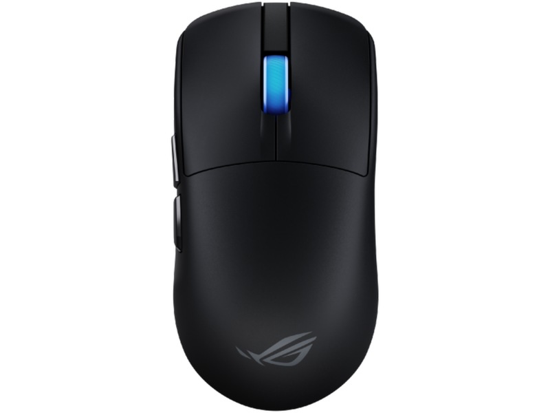 Asus ROG Harpe II Ace Trådlös Gamingmus (svart) Gamingmus