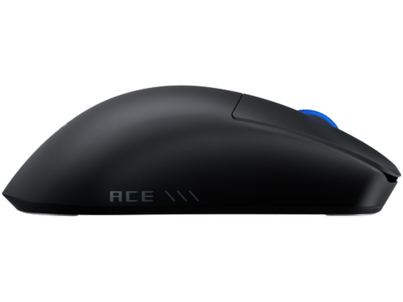 Asus ROG Harpe II Ace Trådlös Gamingmus (svart) Gamingmus