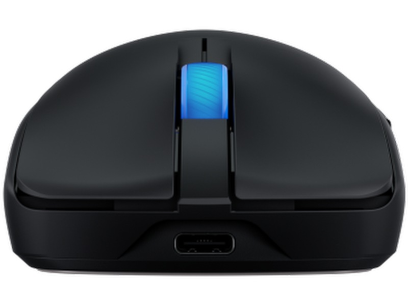 Asus ROG Harpe II Ace Trådlös Gamingmus (svart) Gamingmus