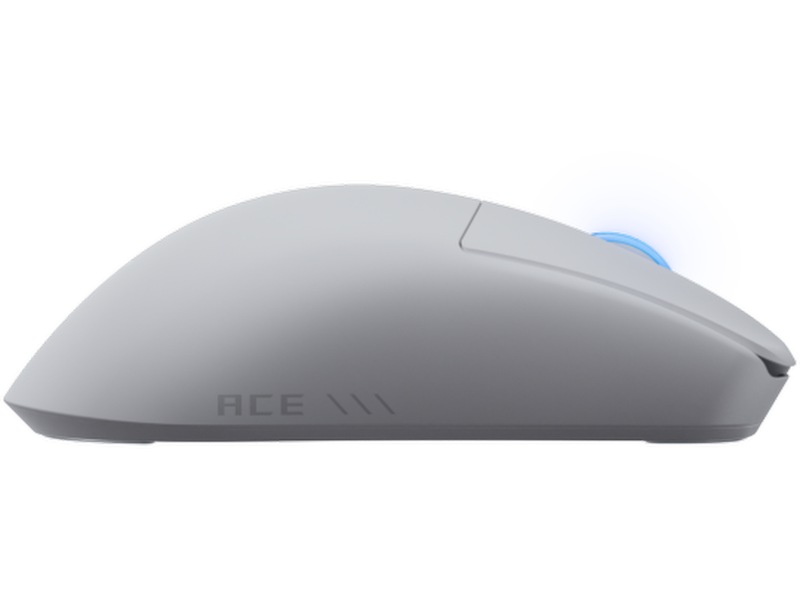 Asus ROG Harpe II Ace Trådlös Gamingmus (vit) Gamingmus