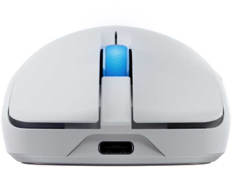 Asus ROG Harpe II Ace Trådlös Gamingmus (vit) Gamingmus