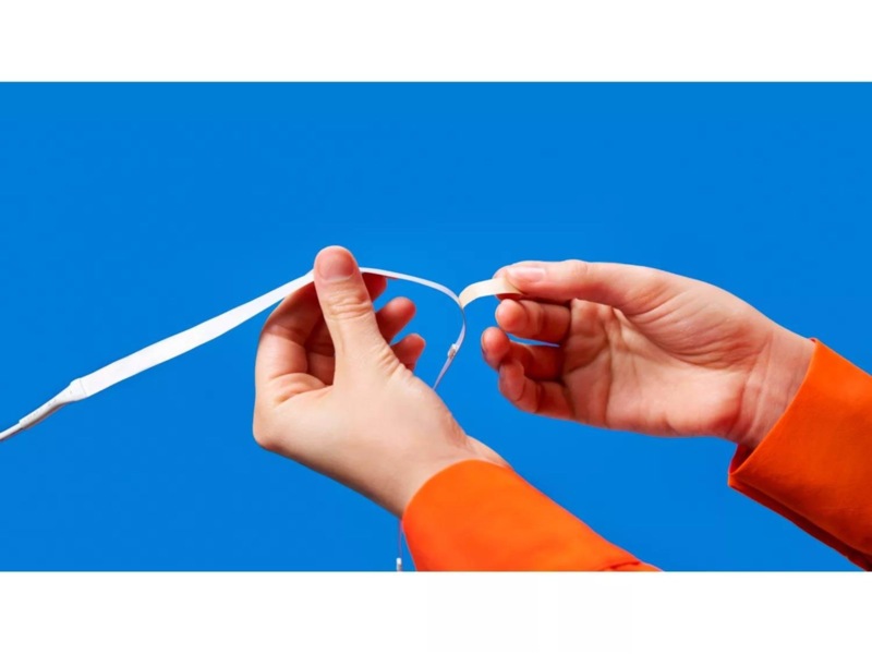 WiZ RGB LED-remsa 4m Led strips & underhållning